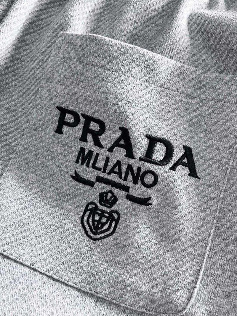 Prada Long Pants